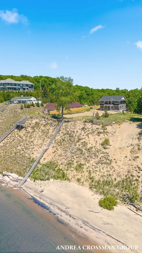 6401 Lakeshore Drive Port Sheldon Township MI 49460