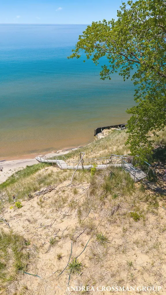 6401 Lakeshore Drive Port Sheldon Township MI 49460