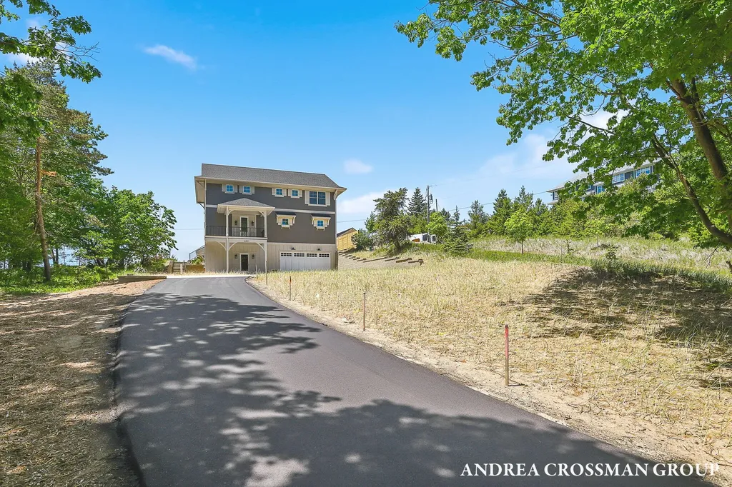 6401 Lakeshore Drive Port Sheldon Township MI 49460