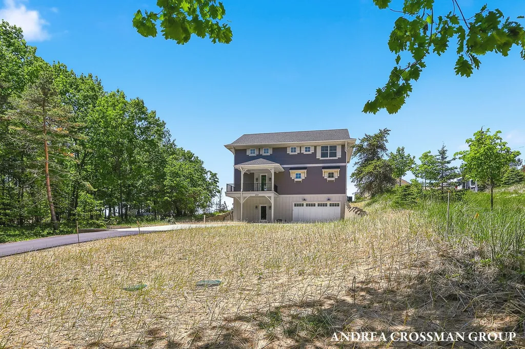 6401 Lakeshore Drive Port Sheldon Township MI 49460