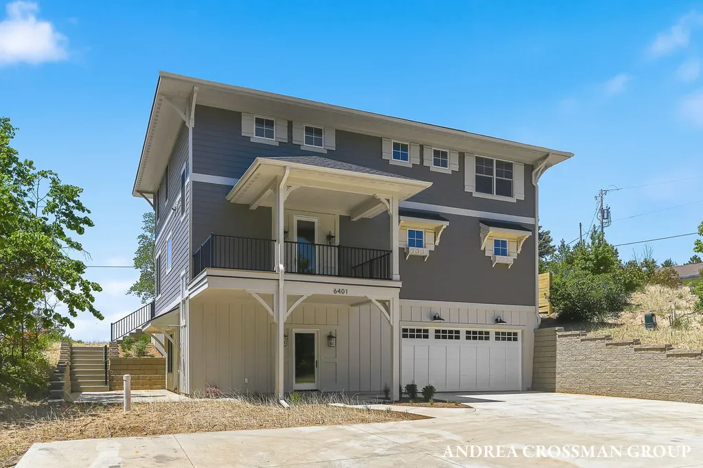 6401 Lakeshore Drive Port Sheldon Township MI 49460
