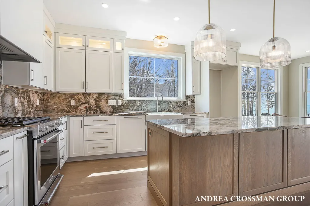 6401 Lakeshore Drive Port Sheldon Township MI 49460