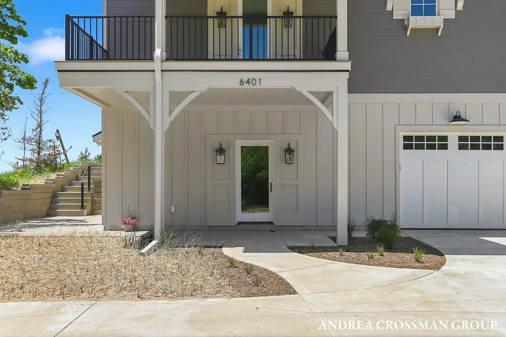 6401 Lakeshore Drive Port Sheldon Township MI 49460