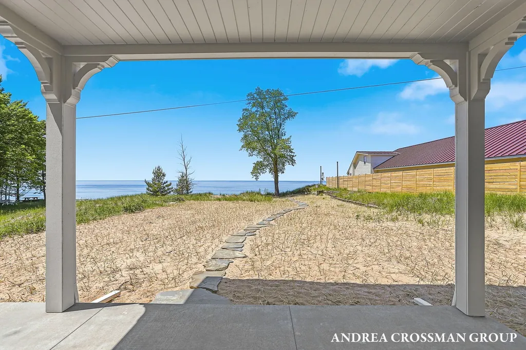6401 Lakeshore Drive Port Sheldon Township MI 49460