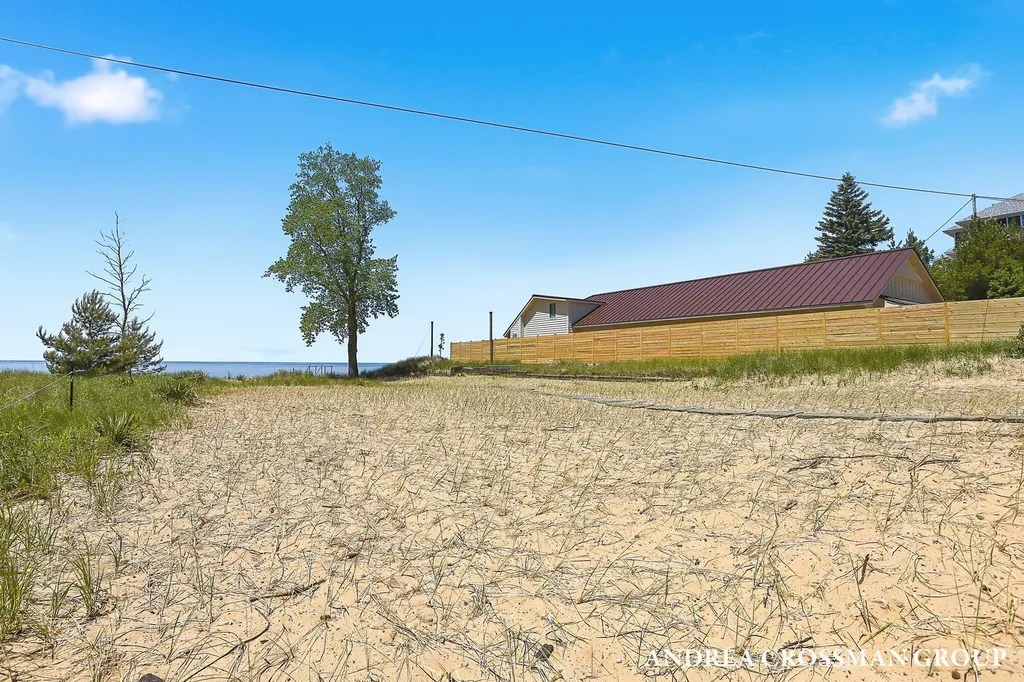 6401 Lakeshore Drive Port Sheldon Township MI 49460
