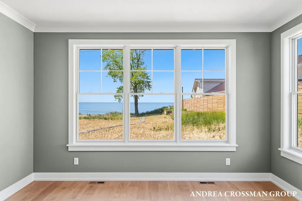 6401 Lakeshore Drive Port Sheldon Township MI 49460