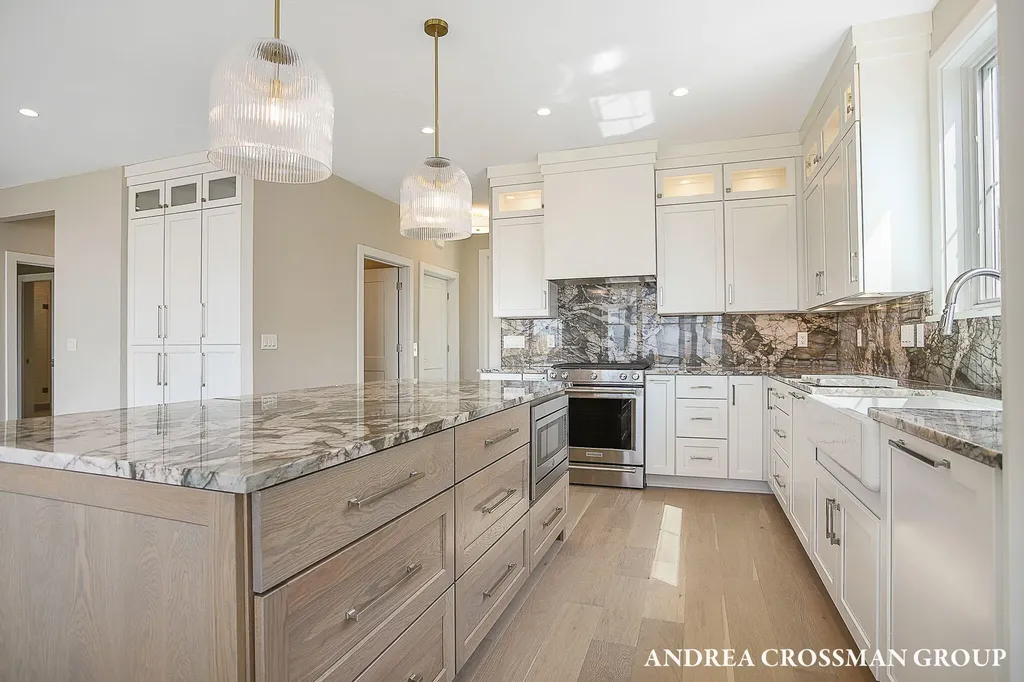 6401 Lakeshore Drive Port Sheldon Township MI 49460