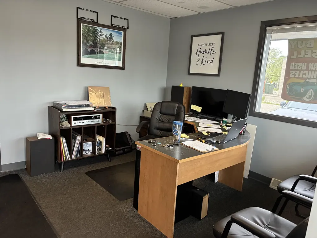 1100 Washington Avenue Holland City MI 49423