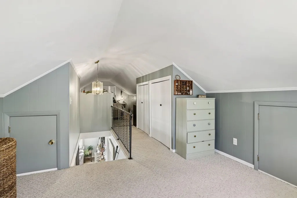 4582 Hall Road Egelston Township MI 49442