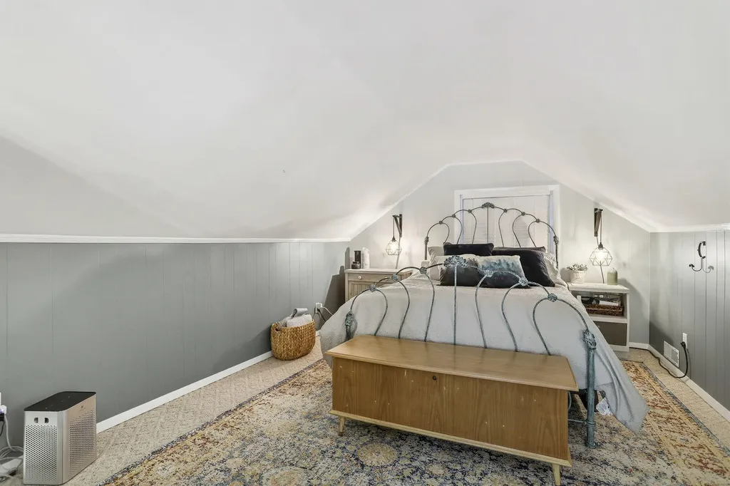 4582 Hall Road Egelston Township MI 49442