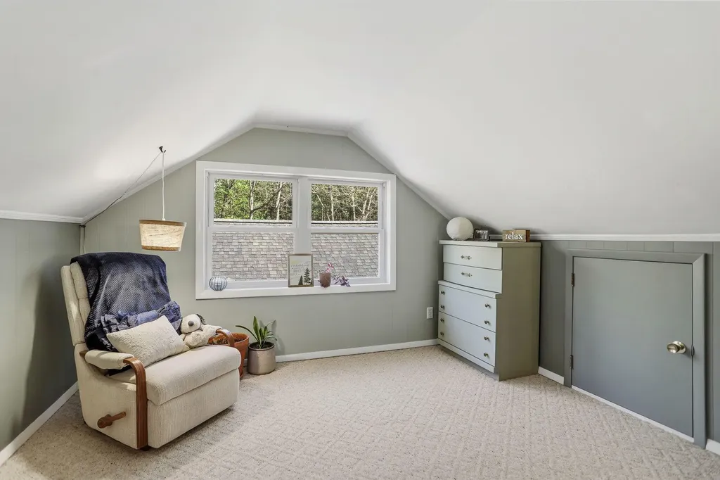 4582 Hall Road Egelston Township MI 49442