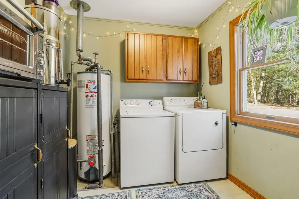 4582 Hall Road Egelston Township MI 49442