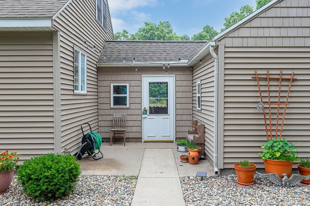 4582 Hall Road Egelston Township MI 49442