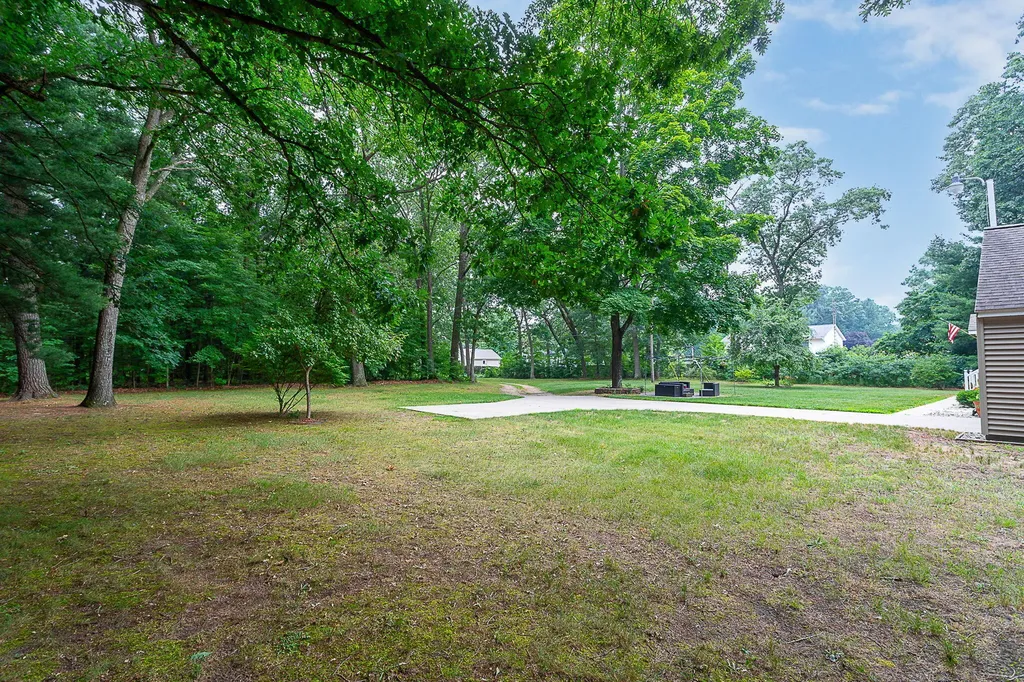 4582 Hall Road Egelston Township MI 49442