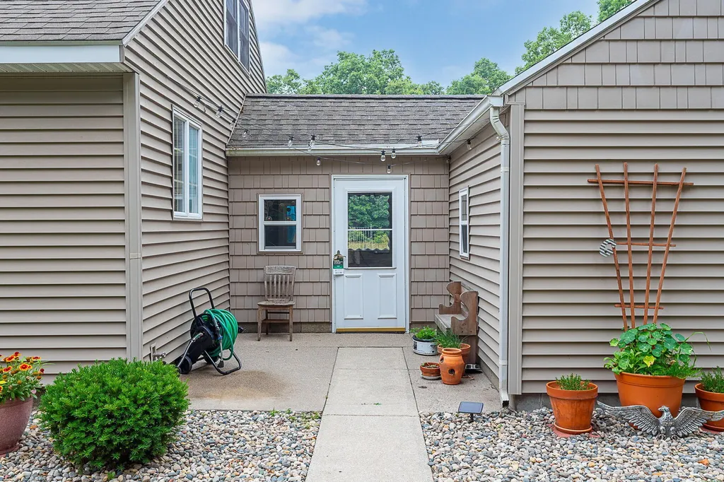 4582 Hall Road Egelston Township MI 49442
