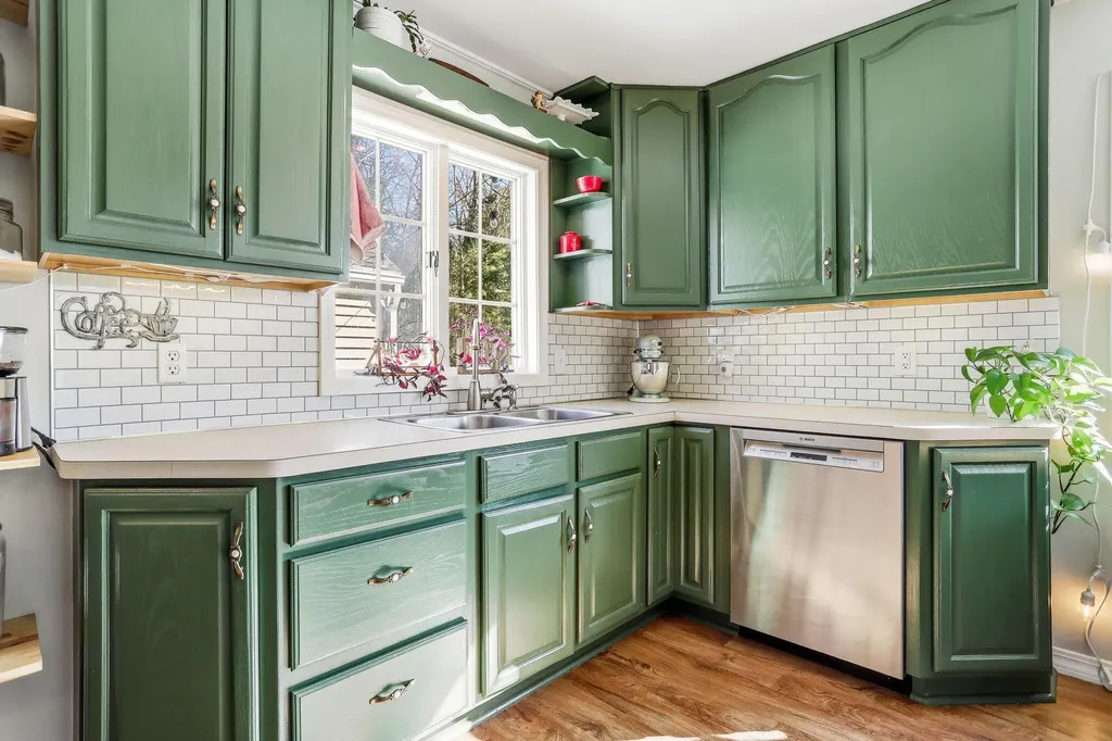 4582 Hall Road Egelston Township MI 49442