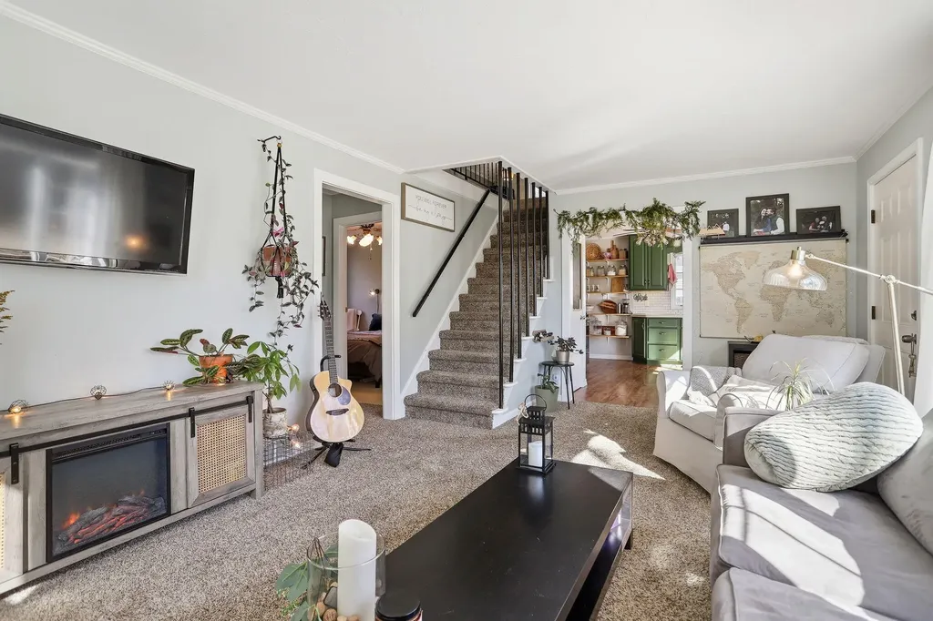 4582 Hall Road Egelston Township MI 49442