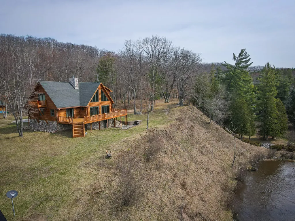 9184 M-37 South Branch Township MI 49689