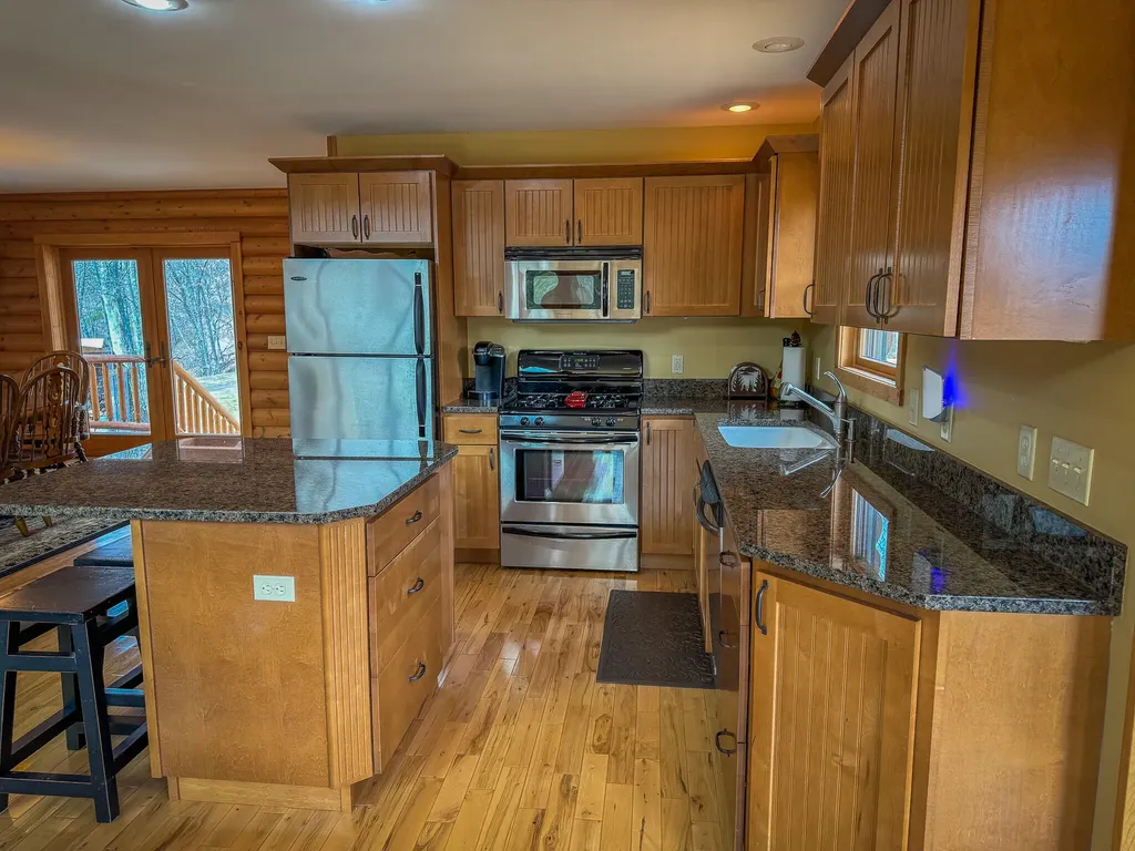 9184 M-37 South Branch Township MI 49689