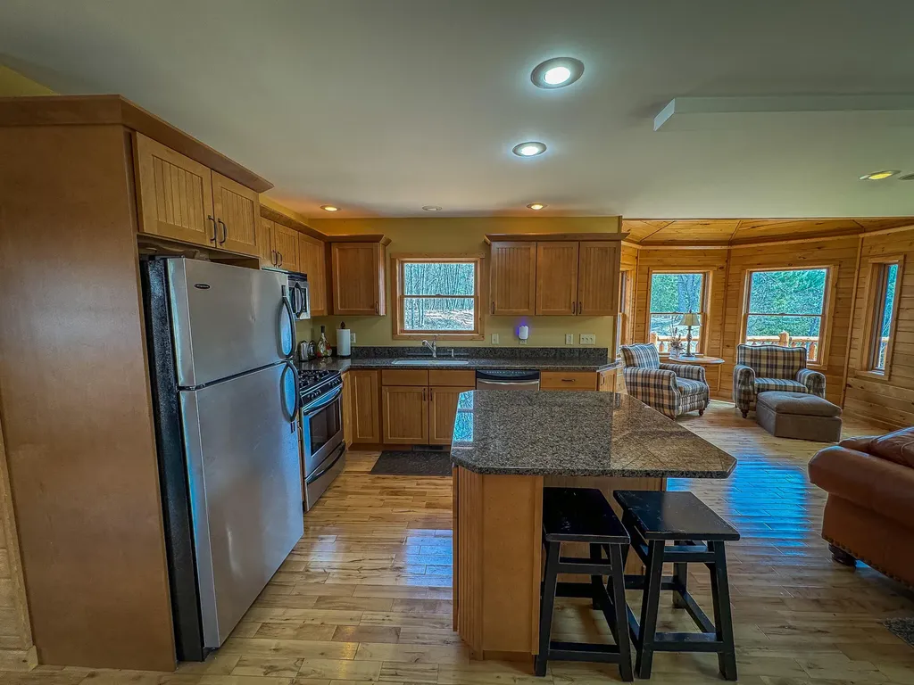9184 M-37 South Branch Township MI 49689