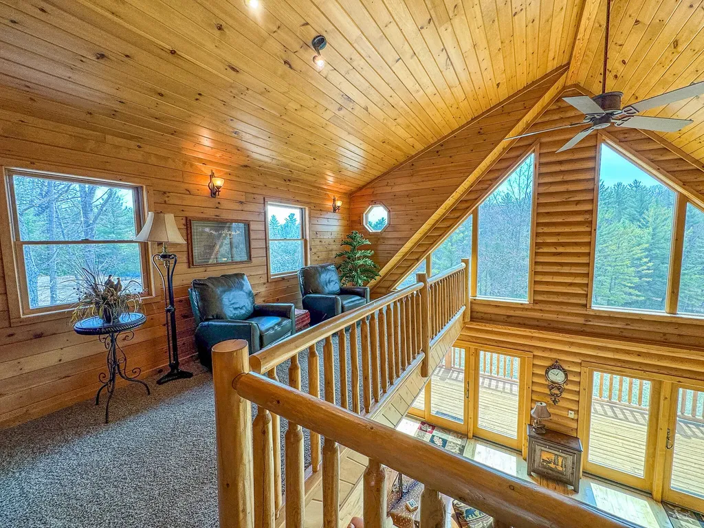 9184 M-37 South Branch Township MI 49689