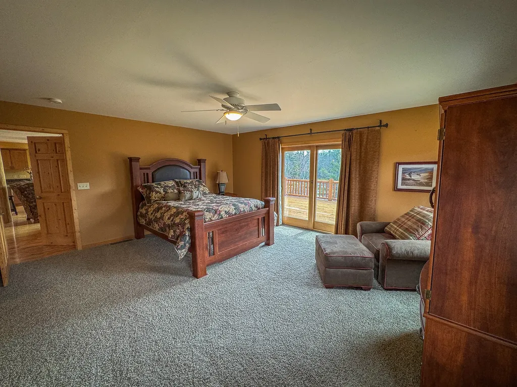 9184 M-37 South Branch Township MI 49689