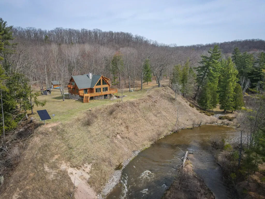 9184 M-37 South Branch Township MI 49689