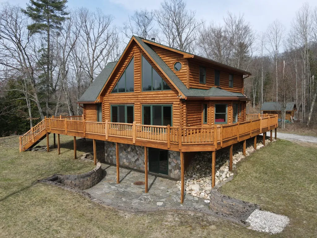 9184 M-37 South Branch Township MI 49689