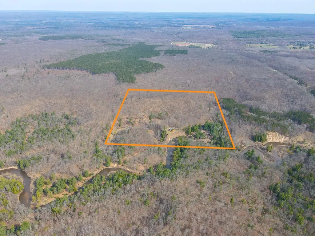 9184 M-37 South Branch Township MI 49689