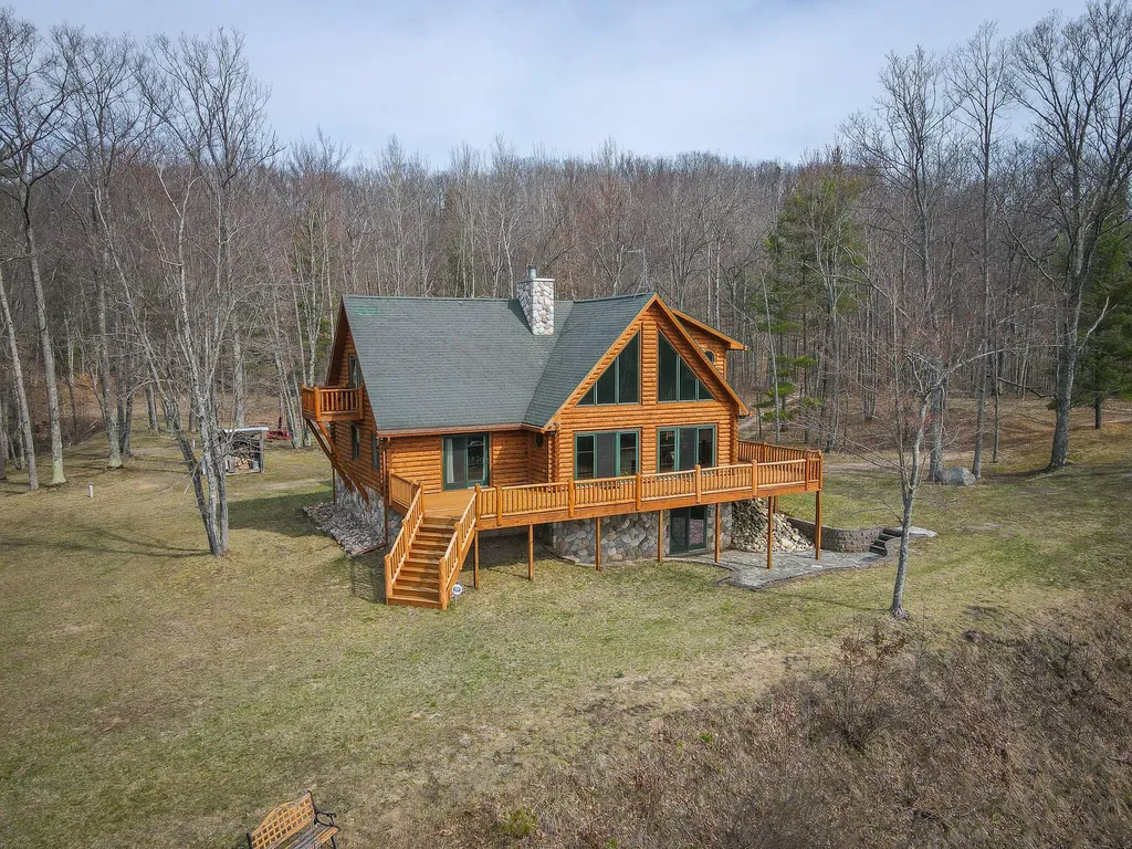 9184 M-37 South Branch Township MI 49689