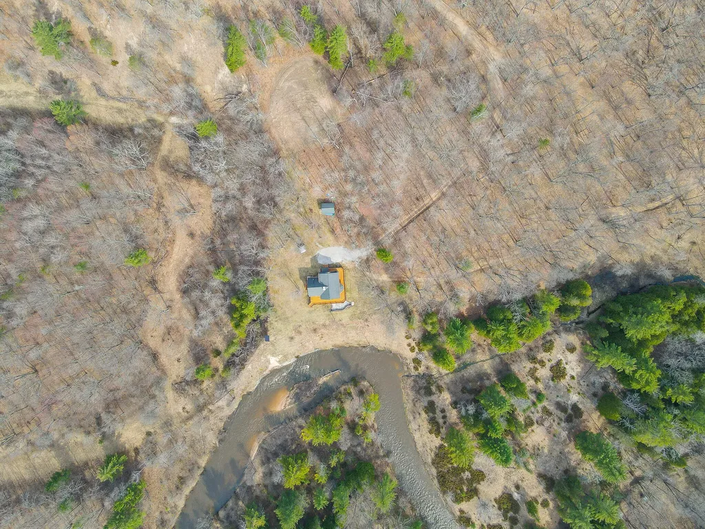 9184 M-37 South Branch Township MI 49689