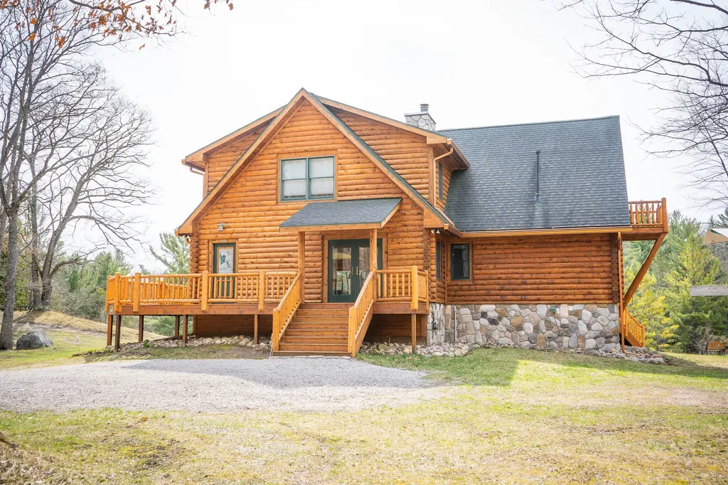 9184 M-37 South Branch Township MI 49689