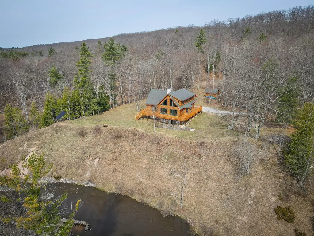 9184 M-37 South Branch Township MI 49689