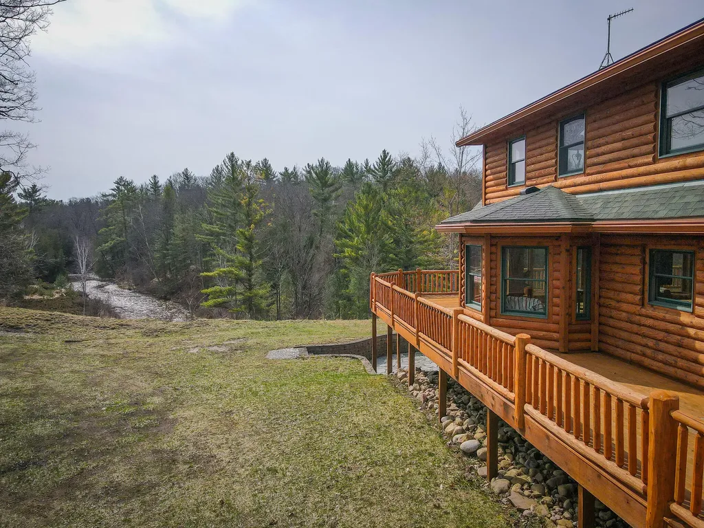 9184 M-37 South Branch Township MI 49689