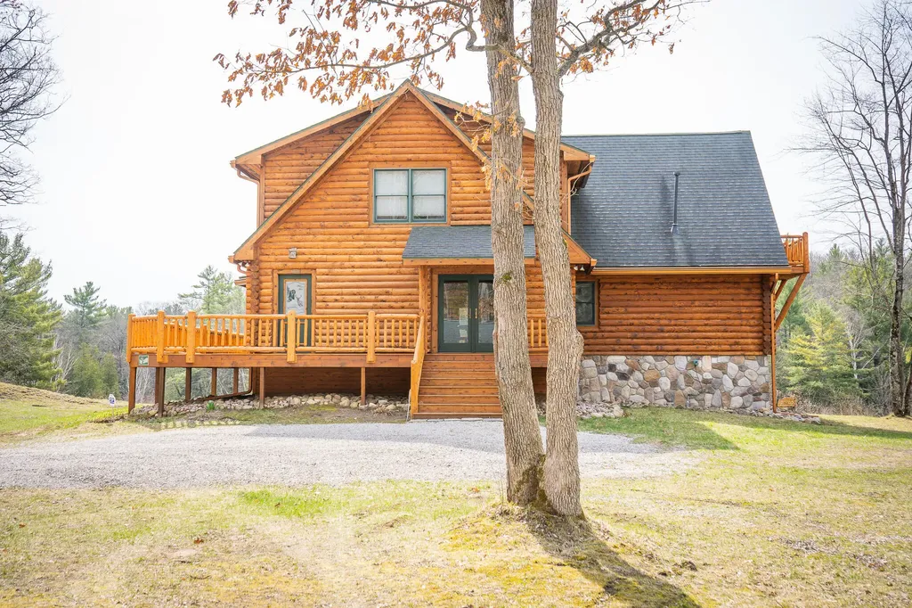 9184 M-37 South Branch Township MI 49689