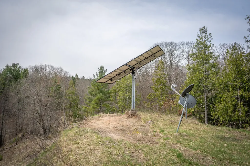 9184 M-37 South Branch Township MI 49689