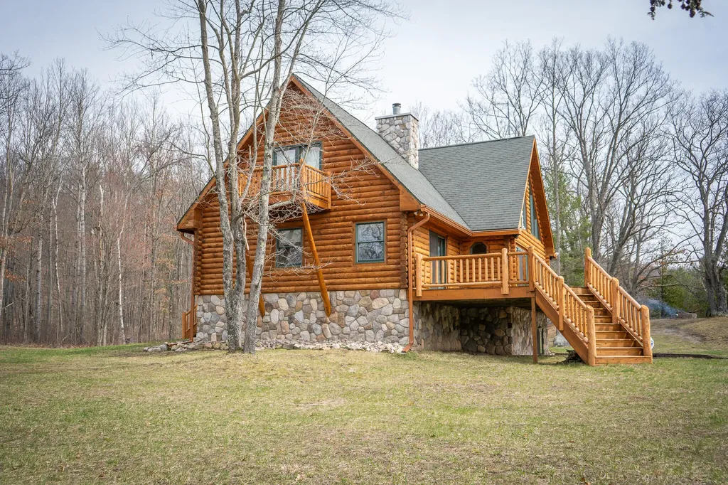 9184 M-37 South Branch Township MI 49689