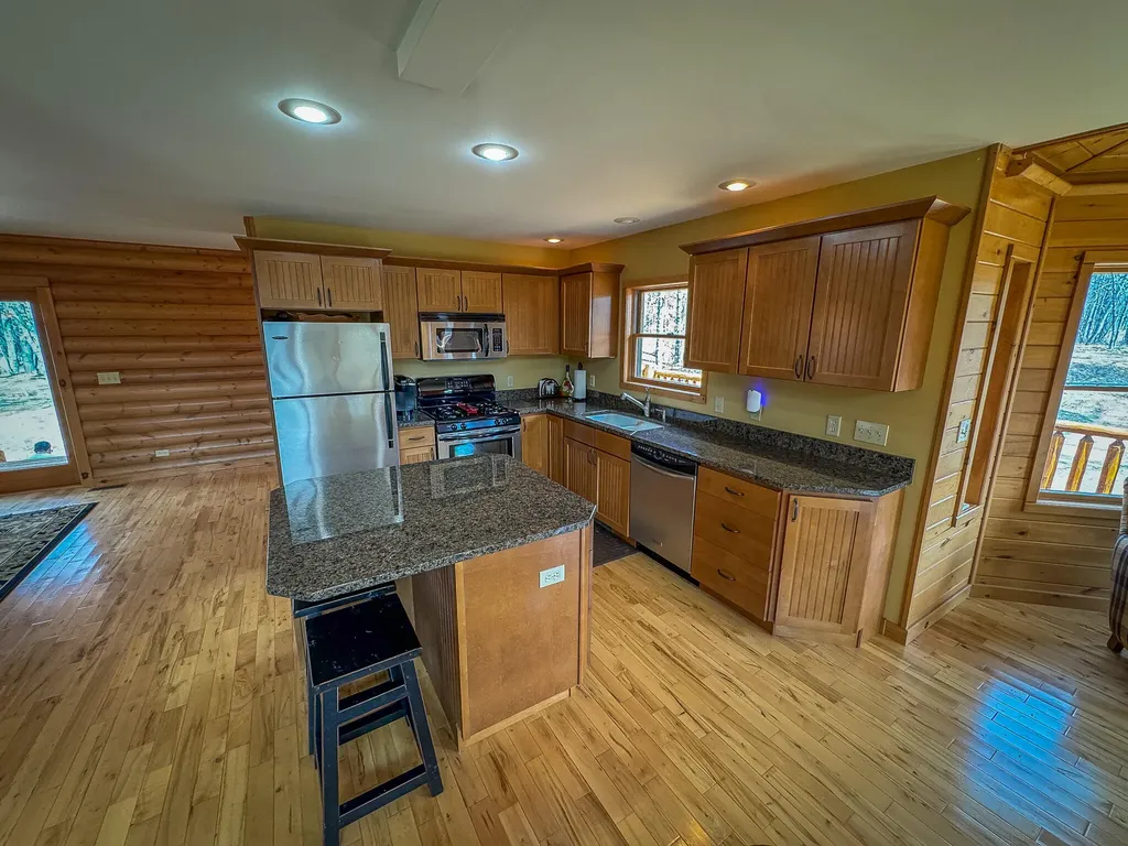 9184 M-37 South Branch Township MI 49689