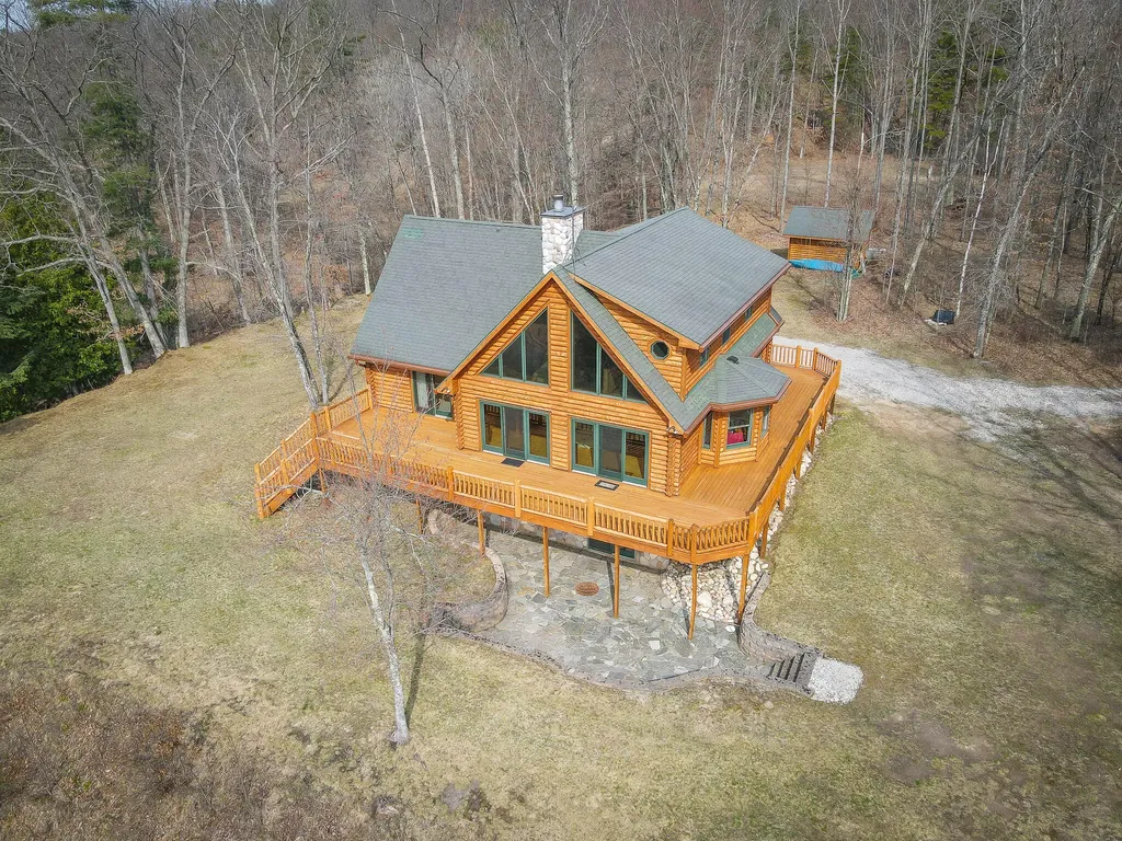 9184 M-37 South Branch Township MI 49689
