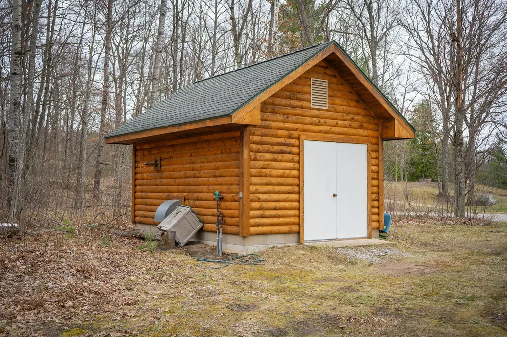 9184 M-37 South Branch Township MI 49689