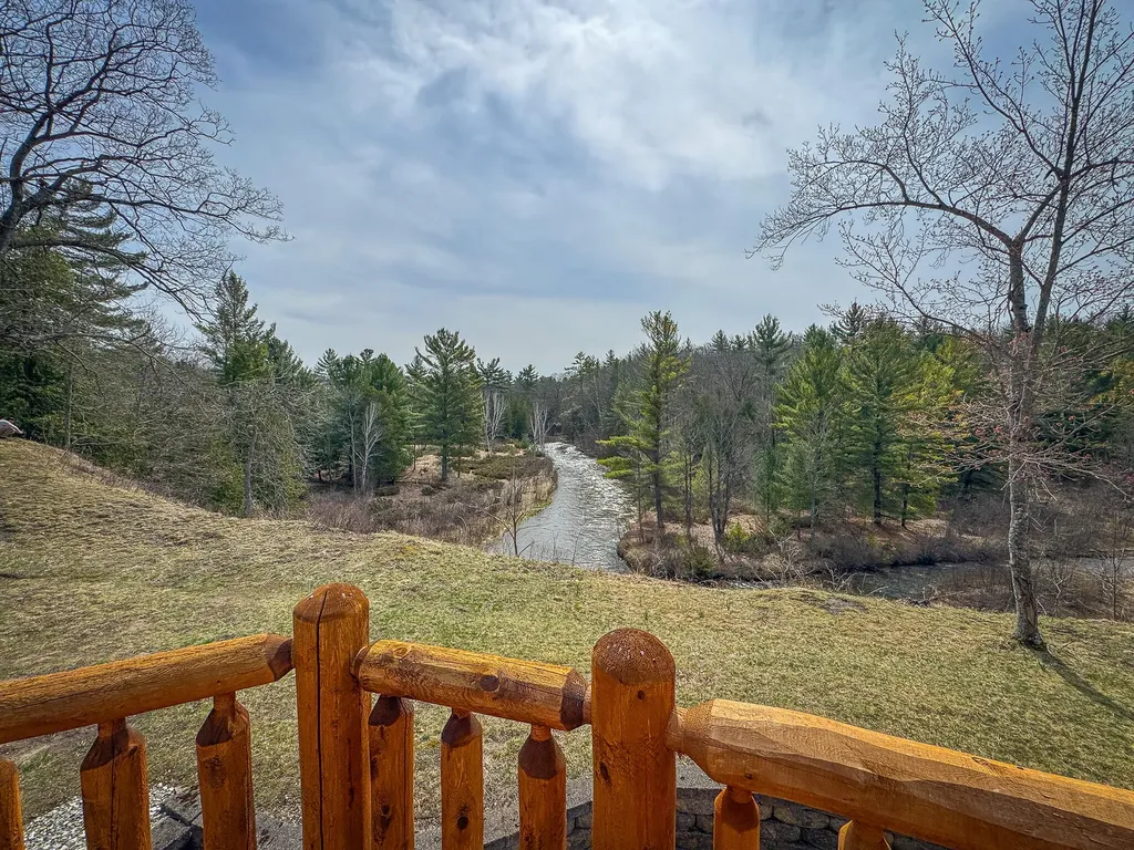 9184 M-37 South Branch Township MI 49689