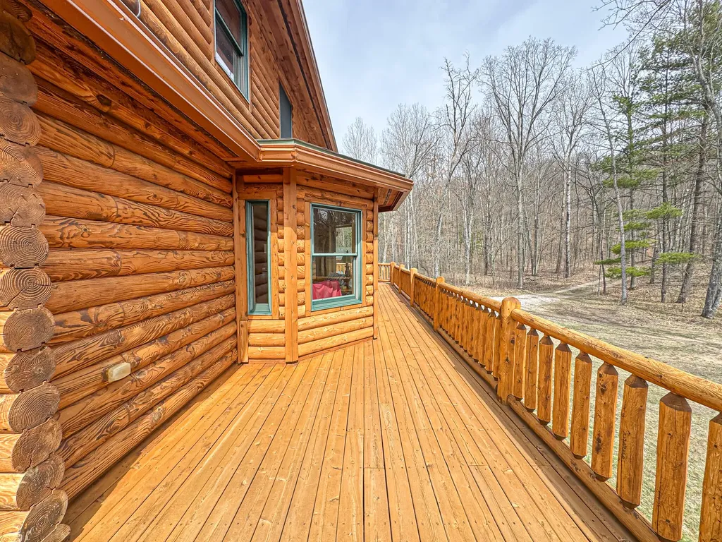 9184 M-37 South Branch Township MI 49689