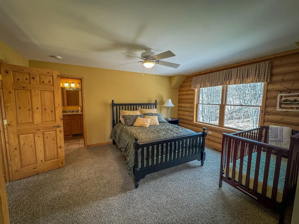 9184 M-37 South Branch Township MI 49689