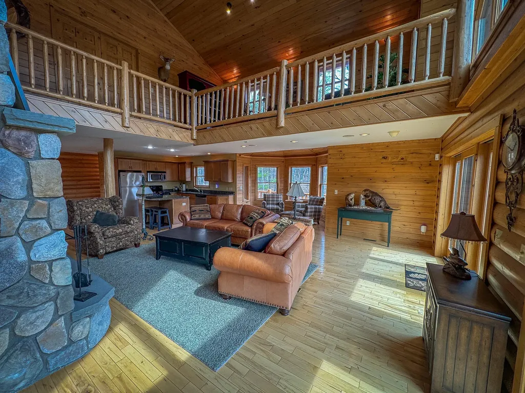 9184 M-37 South Branch Township MI 49689