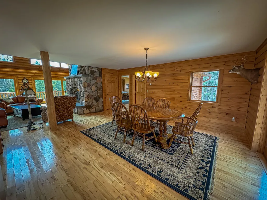9184 M-37 South Branch Township MI 49689