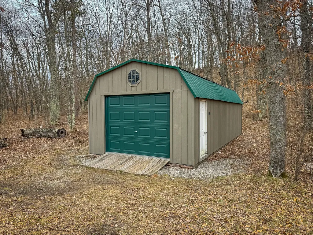 9184 M-37 South Branch Township MI 49689