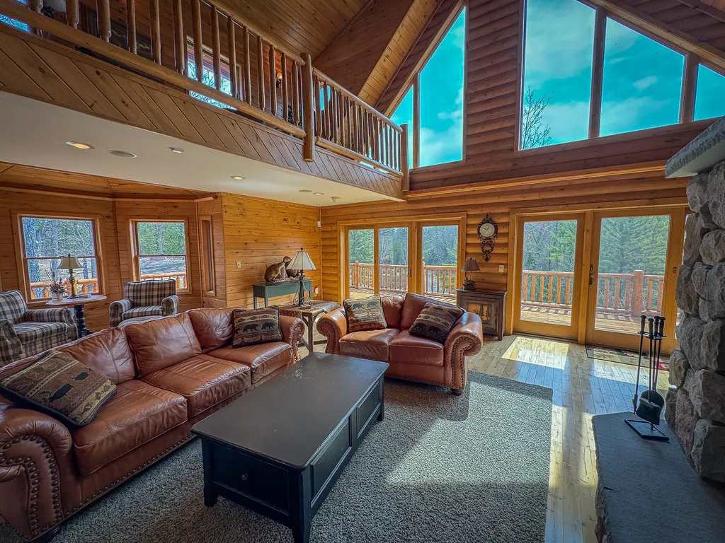 9184 M-37 South Branch Township MI 49689