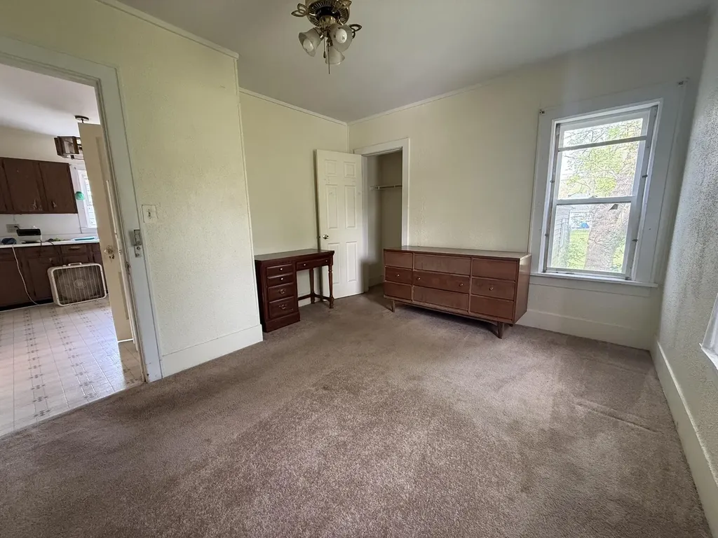 2229 Mcilwraith Street Muskegon Heights City MI 49444