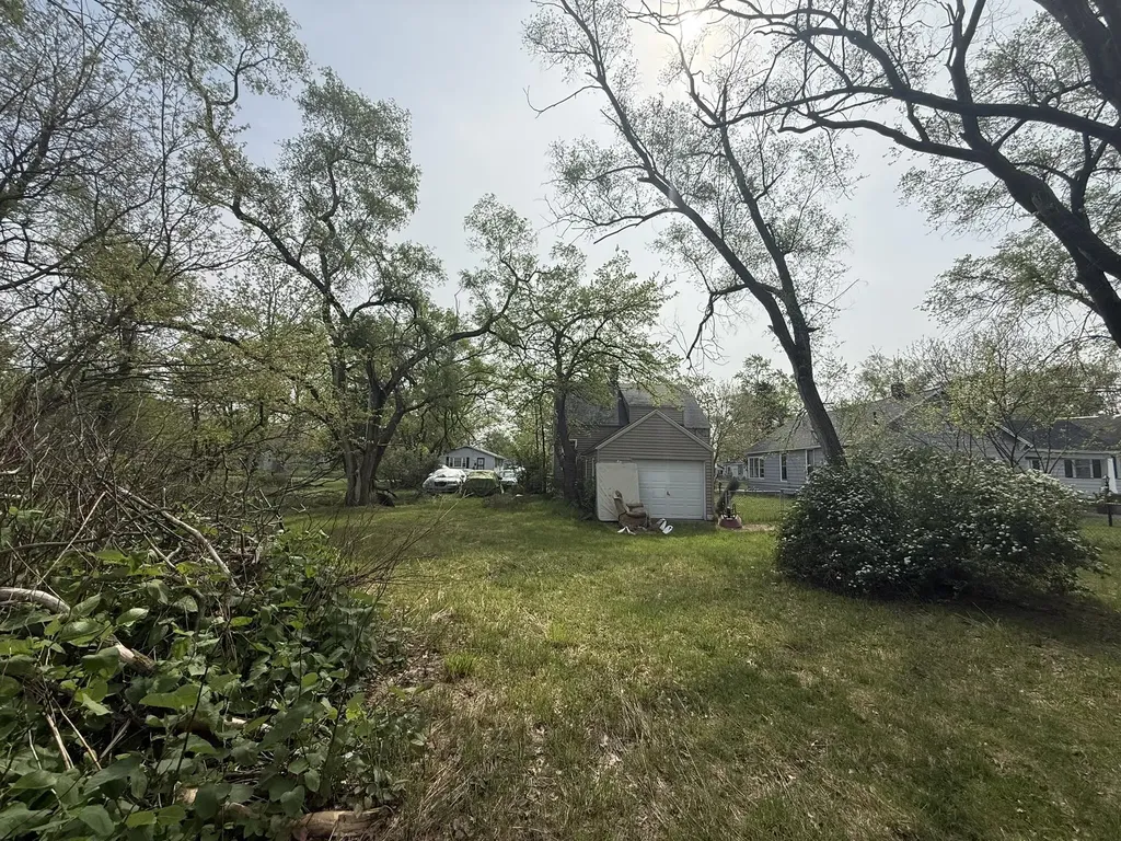 2229 Mcilwraith Street Muskegon Heights City MI 49444