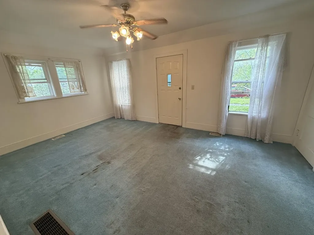 2229 Mcilwraith Street Muskegon Heights City MI 49444